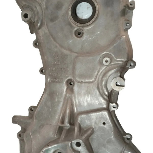 Tampa Frontal Motor Ford Ranger 2015 2.5