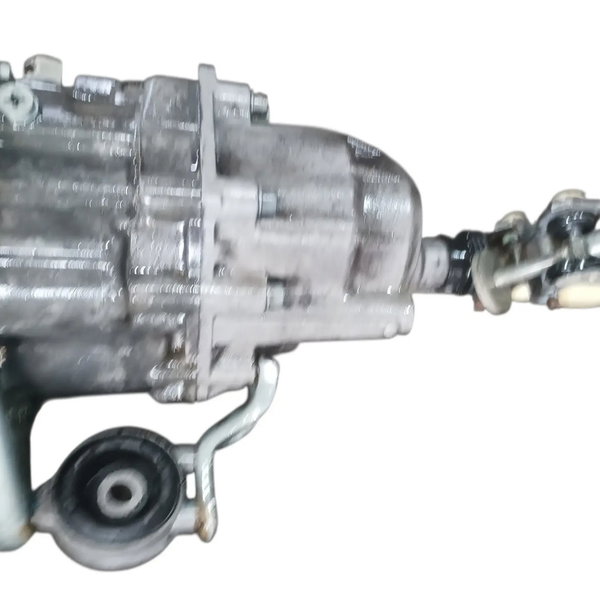 Caixa De Marcha Cambio Vw Santana 2.0