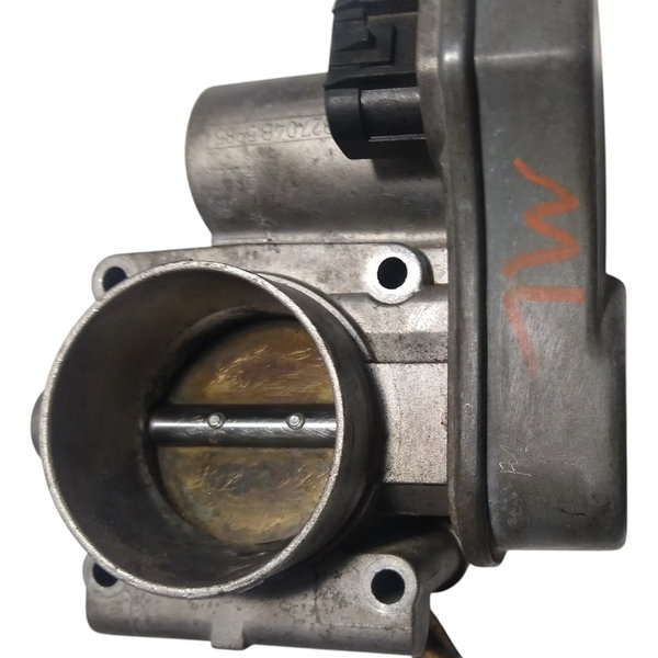 Corpo Borboleta Tbi Fiat Stilo 1.8 2004