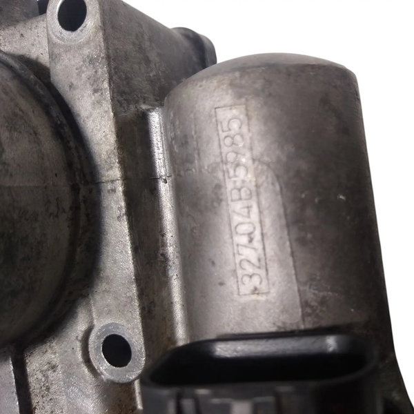 Corpo Borboleta Tbi Fiat Stilo 1.8 2004