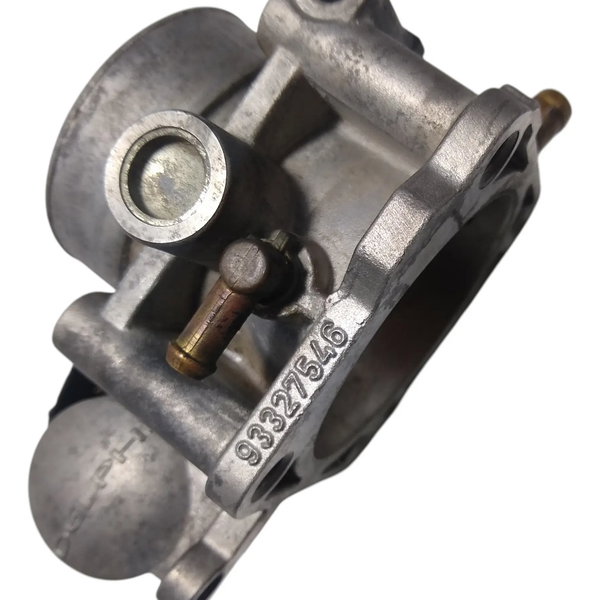 Corpo Borboleta Tbi Fiat Stilo 1.8 2004