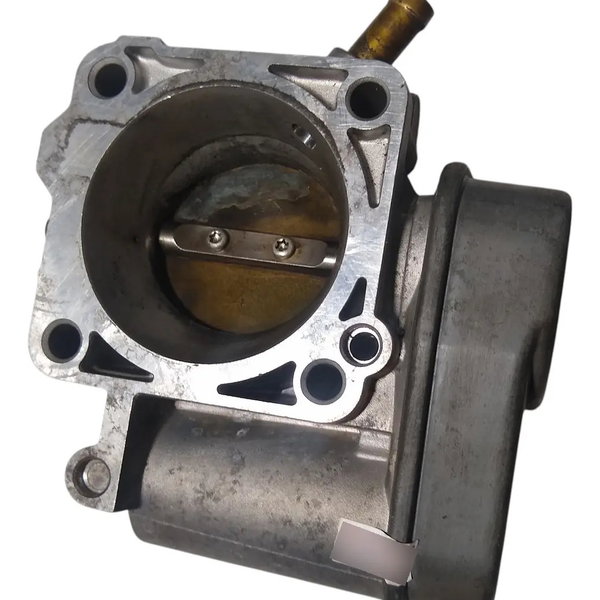 Corpo Borboleta Tbi Fiat Stilo 1.8 2004