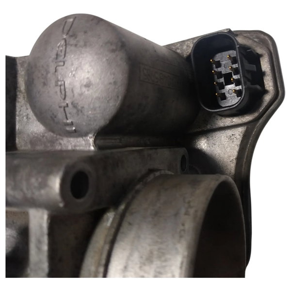 Corpo Borboleta Tbi Fiat Stilo 1.8 2004