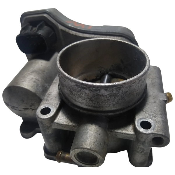 Corpo Borboleta Tbi Fiat Stilo 1.8 2004