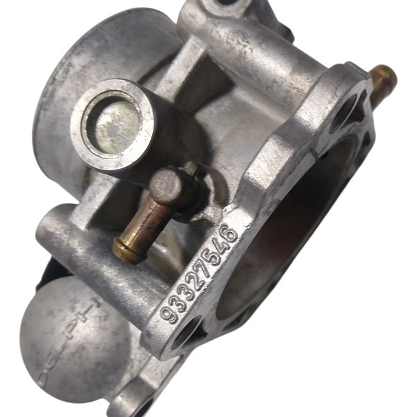 Corpo Borboleta Tbi Fiat Stilo 1.8 2004