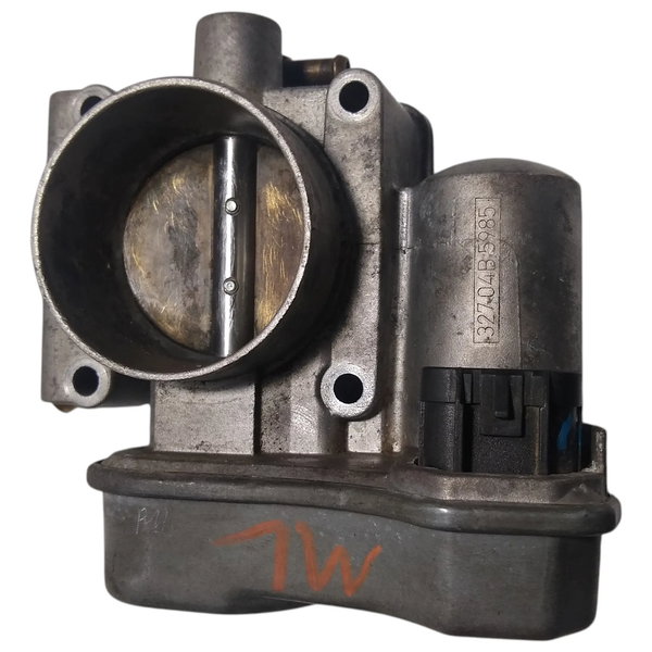 Corpo Borboleta Tbi Fiat Stilo 1.8 2004