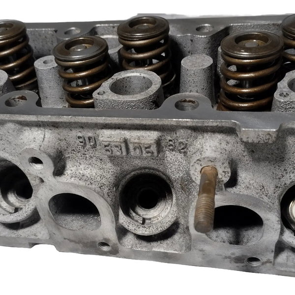 Cabeçote Gm 90530582 Celta 1.0 8v 2000 2001 2002