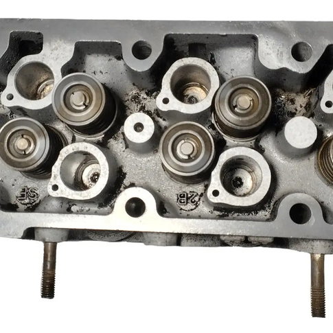 Cabeçote Gm 90530582 Celta 1.0 8v 2000 2001 2002
