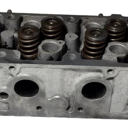 Cabeçote Gm 90530582 Celta 1.0 8v 2000 2001 2002