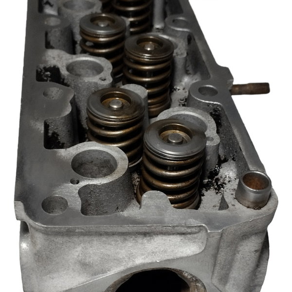 Cabeçote Gm 90530582 Celta 1.0 8v 2000 2001 2002