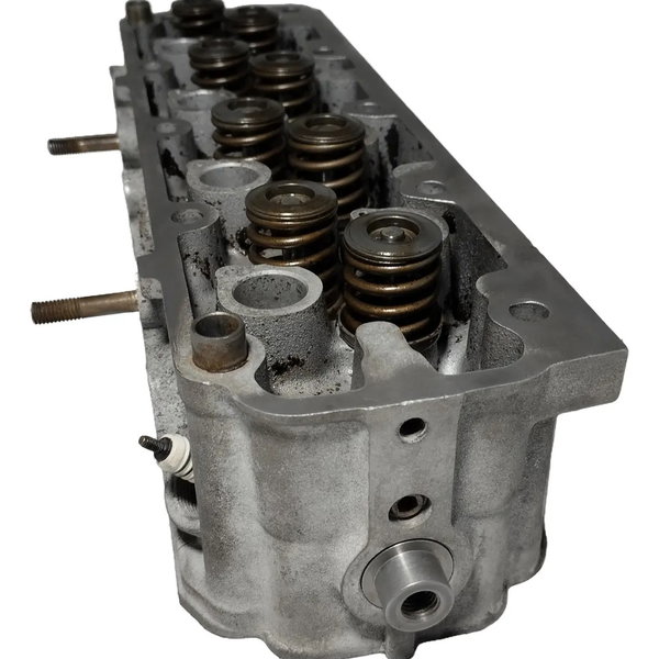 Cabeçote Gm 90530582 Celta 1.0 8v 2000 2001 2002