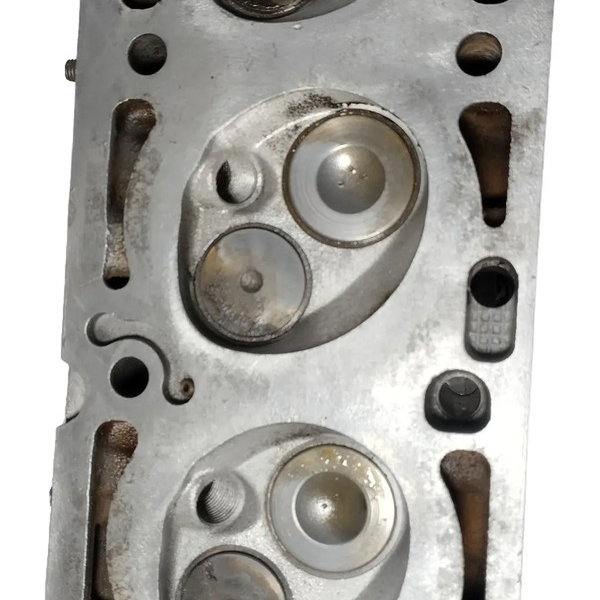 Cabeçote Gm 90530582 Celta 1.0 8v 2000 2001 2002