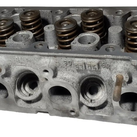 Cabeçote Gm 90530582 Celta 1.0 8v 2000 2001 2002