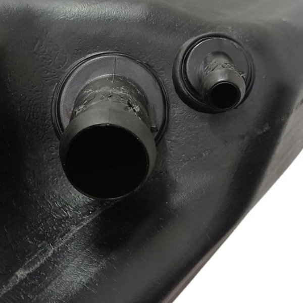 Tanque Combustivel Ford Fiesta Ecosport 2003 A 2012