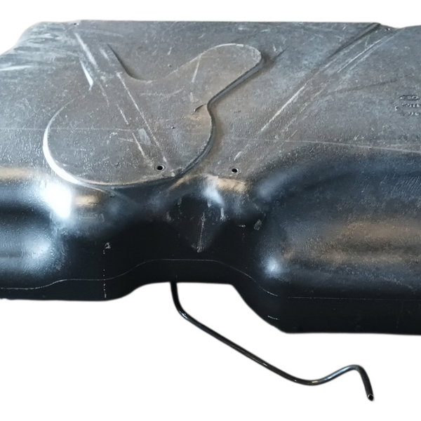 Tanque Combustivel Ford Fiesta Ecosport 2003 A 2012