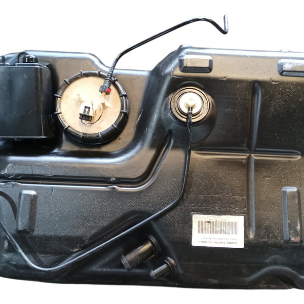 Tanque Combustivel Ford Fiesta Ecosport 2003 A 2012