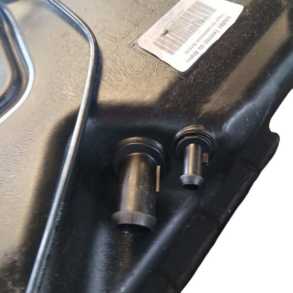 Tanque Combustivel Ford Fiesta Ecosport 2003 A 2012