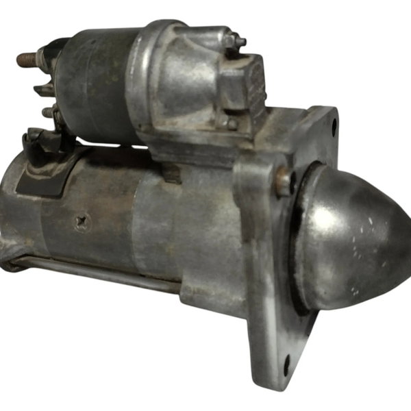 Motor Arranque Partida Fiat Marea 2.0 2.4 2000 2007