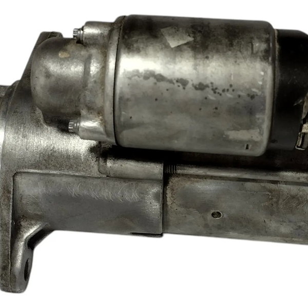 Motor De Arranque Partida Fiat Stilo Doblo 2003 A 2011 1.8