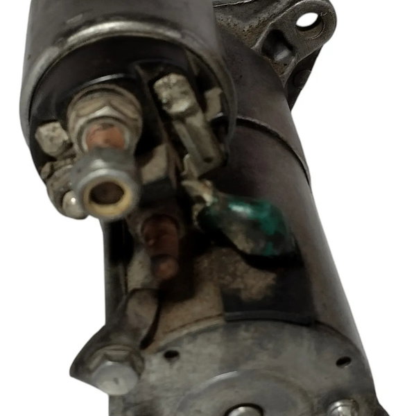 Motor De Arranque Partida Fiat Stilo Doblo 2003 A 2011 1.8