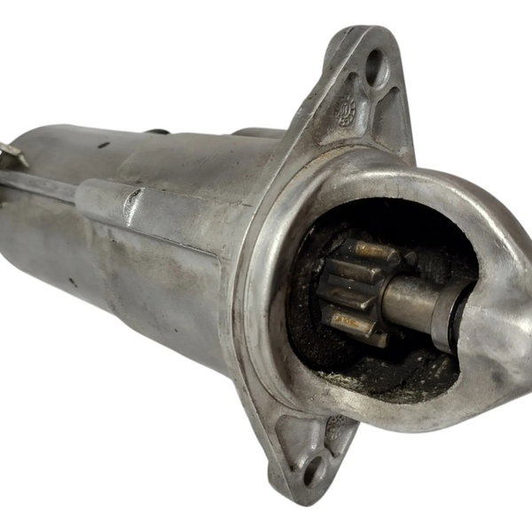 Motor De Arranque Partida Fiat Stilo Doblo 2003 A 2011 1.8