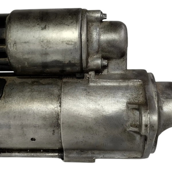 Motor De Arranque Partida Fiat Stilo Doblo 2003 A 2011 1.8