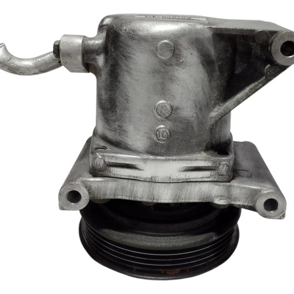 Compressor Ar Condiciona Fiat Palio 1.0 2008 2009 2010 2011