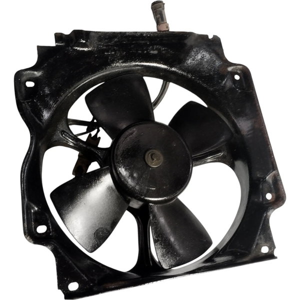 Ventoinha Com Defletor Ford Versalhes Royale 92 93 94 95 96