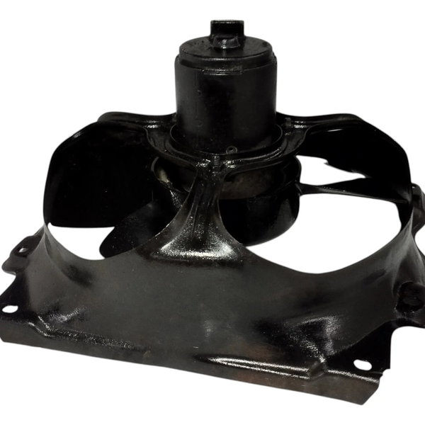 Ventoinha Com Defletor Ford Versalhes Royale 92 93 94 95 96