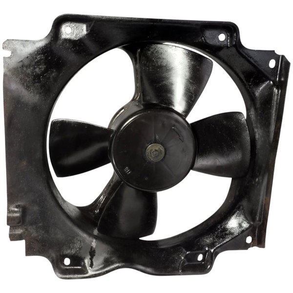 Ventoinha Com Defletor Ford Versalhes Royale 92 93 94 95 96