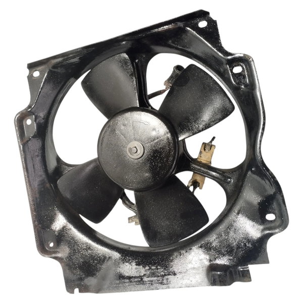 Ventoinha Com Defletor Ford Versalhes Royale 92 93 94 95 96