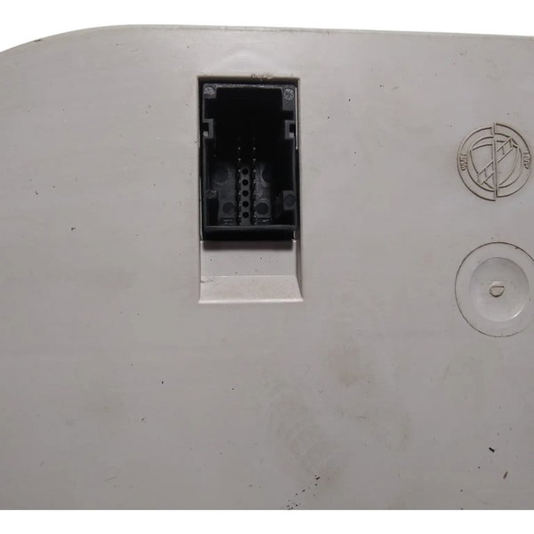 Painel Instrumento Fiat Uno Fire Preto