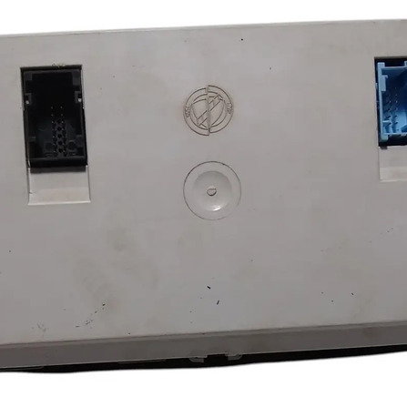 Painel Instrumento Fiat Uno Fire Preto