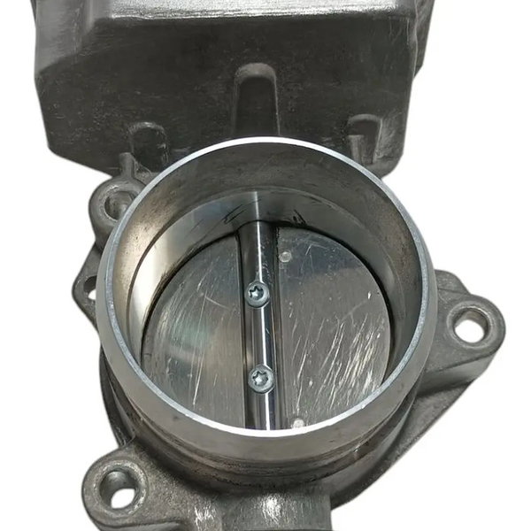 Tbi Corpo De Borboleta Citroen C4 2.0 2010