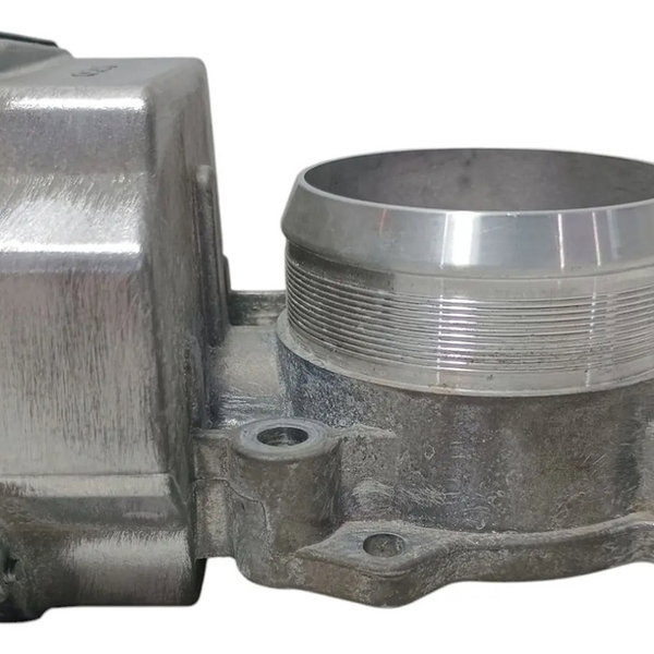 Tbi Corpo De Borboleta Citroen C4 2.0 2010