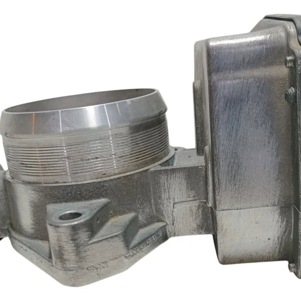 Tbi Corpo De Borboleta Citroen C4 2.0 2010