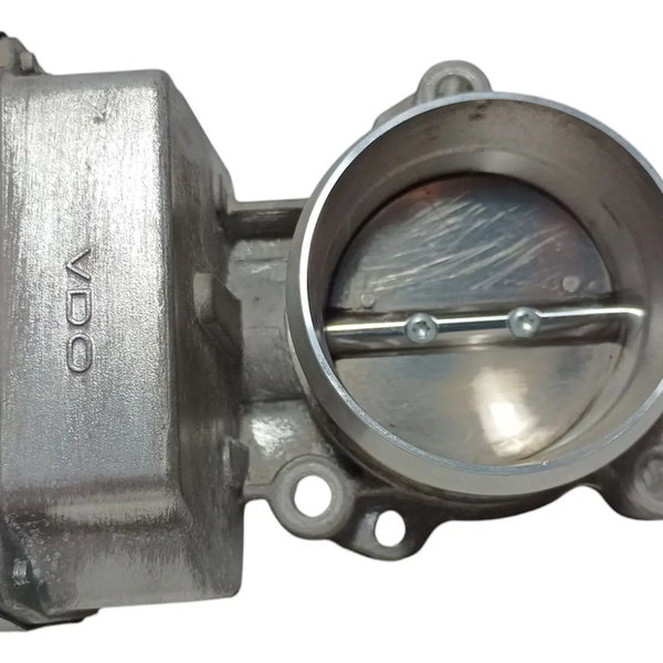 Tbi Corpo De Borboleta Citroen C4 2.0 2010