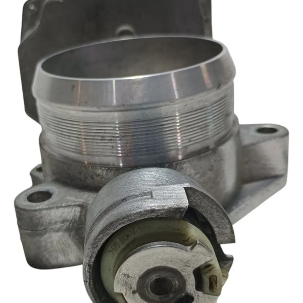 Tbi Corpo De Borboleta Citroen C4 2.0 2010
