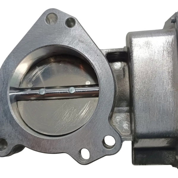 Tbi Corpo De Borboleta Citroen C4 2.0 2010