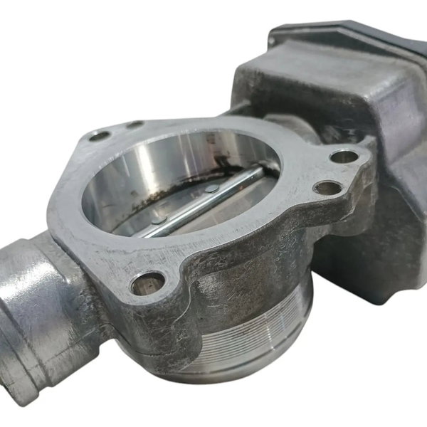 Tbi Corpo De Borboleta Citroen C4 2.0 2010