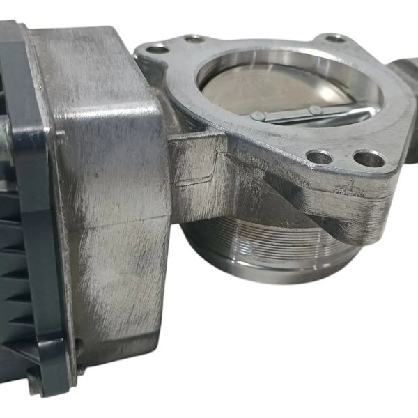 Tbi Corpo De Borboleta Citroen C4 2.0 2010