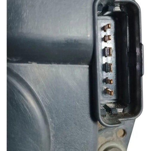 Tbi Corpo De Borboleta Citroen C4 2.0 2010