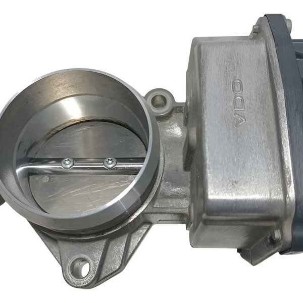 Tbi Corpo De Borboleta Citroen C4 2.0 2010