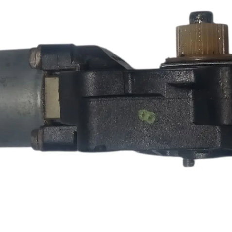 Motor Máquina Vidro Dianteira Esquerda Ford Fiesta 2000