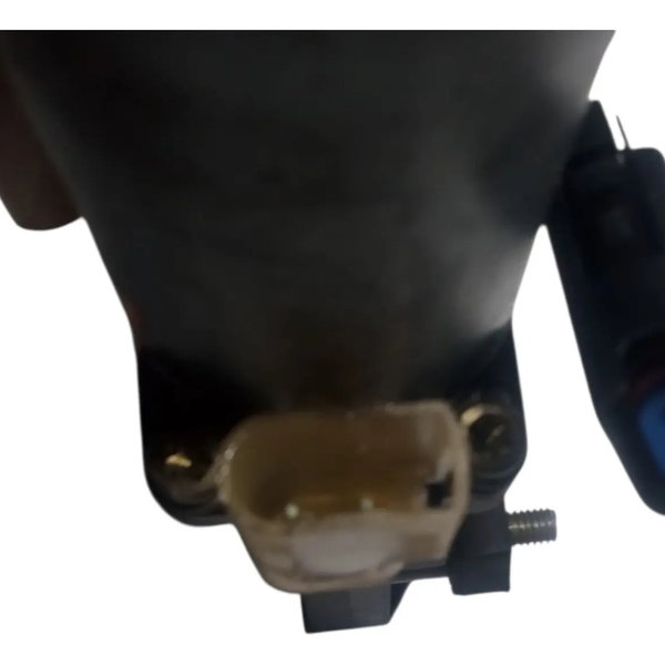 Motor Máquina Vidro Dianteira Esquerda Ford Fiesta 2000