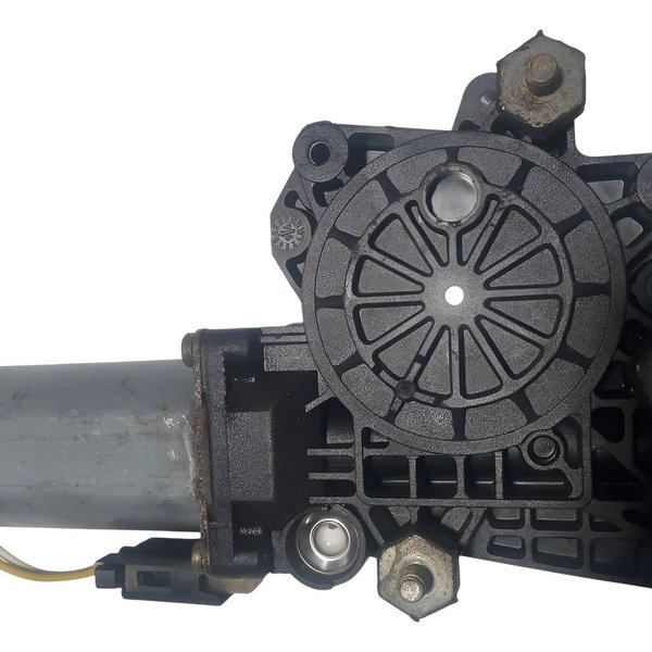 Motor Máquina Vidro Dianteira Esquerda Ford Fiesta 2000