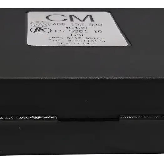Módulo Conforto Fiat Marea 2002 468132990