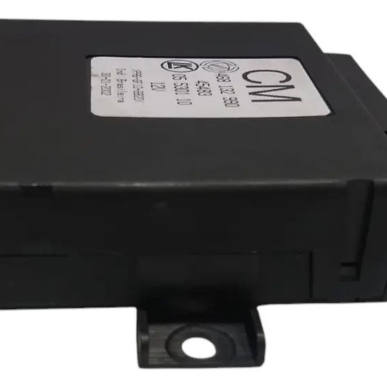 Módulo Conforto Fiat Marea 2002 468132990