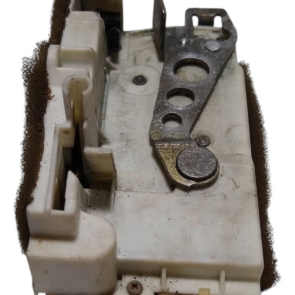 Fechadura Elétrica Traseiro Esquerdo Fiat Tempra 1999
