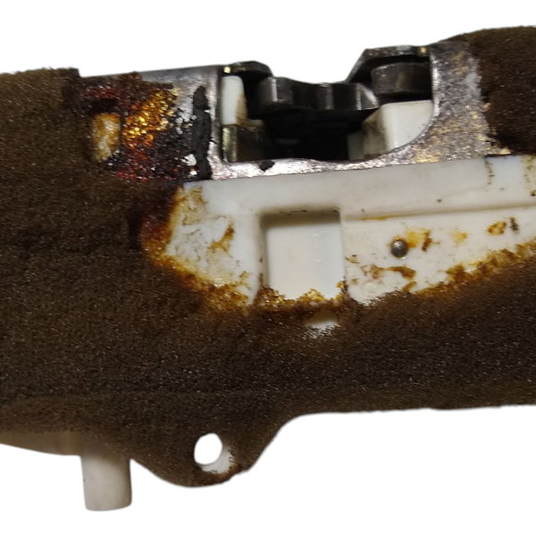 Fechadura Elétrica Traseiro Esquerdo Fiat Tempra 1999